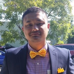 Meet your Posher, Sakda